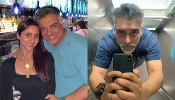 Ram Kapoor's Wife, Gautami Finally Reveals If He Underwent Surgery For His Drastic Weight Loss