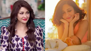 Saumya Tandon Reveals Her Secret Behind Balancing Work And Family, Talks About Her Comeback