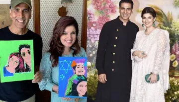 Akshay Kumar Reveals How Wife, Twinkle Has Been A Big Help In His Career, Couldn't Stop Praising Her