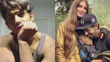 Splitsvilla 10 Winner Baseer Ali Turns 'Mental Coach' And Gym Buddy For Ladylove, Stayce Ponomareva