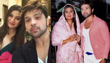 Himesh Reshammiya's Wife, Sonia Kapur Goes An Extra Mile To Make His 46th Birthday Special [Details]