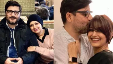 Goldie Behl Reveals If Sonali Bendre Is Making A Comeback After Long Break Due To Cancer Treatment