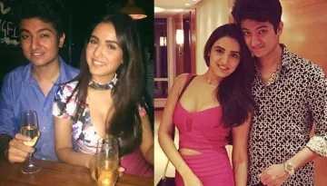 Jasmin Bhasin's Ex-Boyfriend, Suraj Wadhwa Is Apparently Dating This 'Girl In The City' Actress