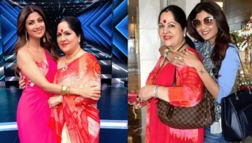 Shilpa Shetty Would've Died During Her Birth, Shares Scary Birth Story When She Was In Mom's Womb