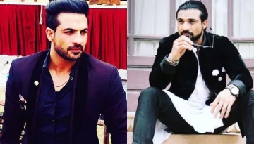 'Saath Nibhaana Sathiya' Star Mohammad Nazim To Soon Get Married To Astrologer-GF, Shaiena Seth