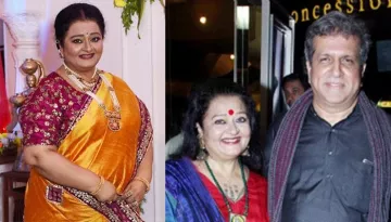 Apara Mehta Of 'Jamai Raja Fame Married Bollywood Actor Darshan Jariwala Twice To Only Get Separated