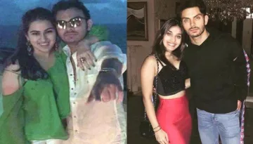 Sara Ali Khan's Ex-Boyfriend, Veer Pahariya Is Dating Her Friend From Their Common Circle [Details]