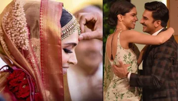 Deepika Padukone Has An Epic Response To Meme- 'Ranveer Singh Deepika Ki Maang Mein Chutney Bharega'