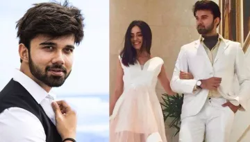 Balika Vadhu's Avinash Mukherjee Reveals The Truth About Reports Of His Marriage With Saloni Luthra