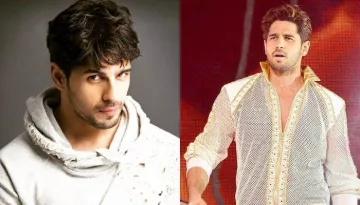 Sidharth Malhotra Reveals His Parents Would Blackmail Him To Get Married, Shares If They Still Do