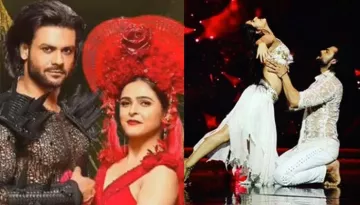Vishal Aditya Singh Defends His Act Of Not Hugging Madhurima And Disrespecting Raveena Tandon