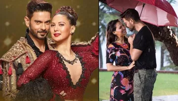 'Nach Baliye 9' Couple Rochelle Rao And Keith Sequeira To Plan Baby Soon, Say It's About That Time