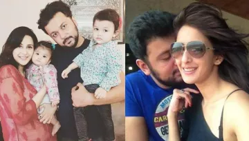 Chahatt Khanna Talks About Her Failed Marriage, Being A Single Mother And Her Remarriage Plans