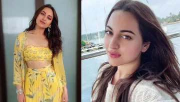 Sonakshi Sinha Says She Misses Being In A Relationship And Shares Her Own Idea Of Being In Love
