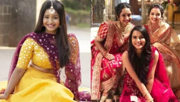 Sarvagun Sampanna's Tina Philip Is All Set To Get Engaged Next Month To Co-Star From Another Show