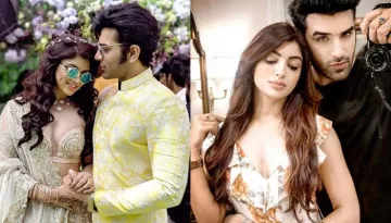 Paras Chhabra And Akanksha Puri Seal It With A Kiss On The Highest Peak, Her Reply Steals The Show