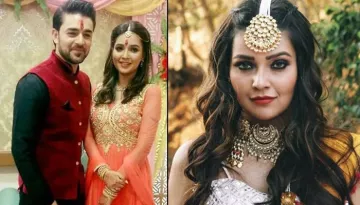 Mansi On Ex Mohit's Cheating Allegations: 'If Moving On Post Breakup Is Cheating, I'm An Illiterate'