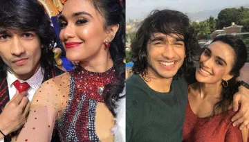 Shantanu Maheshwari Shares Sneak Peek From His Next Performance Based On His Real-Life Mishap