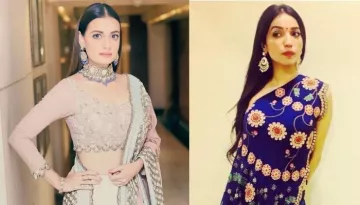 Kanika Dhillon Thanks Dia Mirza For Standing Up In Support Of Her, Admires Her For Graciousness