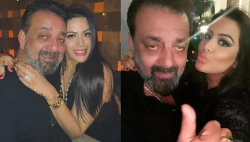 Sanjay Dutt Has Cut All His Ties With His Elder Daughter, Trishala Dutt, Details Inside