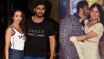 Anshula Kapoor Feels 'Awkward' To Discuss Bro Arjun Kapoor And Malaika Arora's Relationship With Him