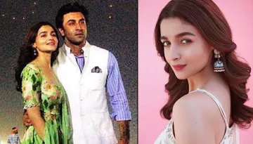 Alia Bhatt Reveals Boyfriend, Ranbir Kapoor Is On Her Speed Dial And She Wants 2 Kids In Future