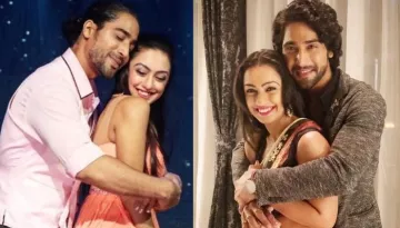 Abigail Pande Talks About Her Marriage Plans With Beau, Sanam Johar, Says, 'We Are Not In Hurry'