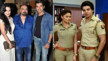 Vipul Roy, Yuvika Chaudhary's Ex, To Tie The Knot With His US-Based Fiancee, Living-In Together Now