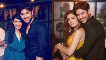 Is 'Surveen Guggal' Fame Shivin Narang Dating A Model? She Calls Him 'My Boy' In B'Day Wish For Him