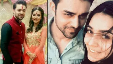 Mansi Srivastava And Mohit Abrol Get Into War Of Words Through Cryptic Messages After Recent Fallout