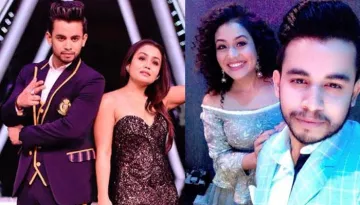 Indian Idol Contestant Vibhor Parashar Denies Dating Neha Kakkar, Gives Clarity On Their Relation