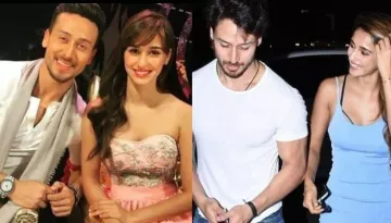 Tiger Shroff Reveals Whether He Is Dating Actress, Disha Patani, Says, 'Meri Aukat Nahi Hai'