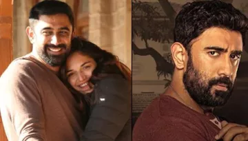 Amit Sadh, 'Barot House' Star, Part Ways With His Fitness Model Girlfriend Annabel DaSilva [Details]