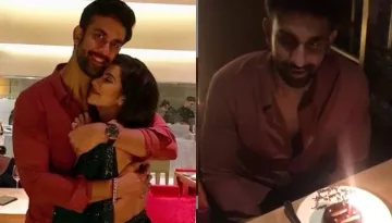 Charu Asopa Celebrates Rajeev Sen's First B'Day Post-Wedding In A Special Way, Pens A Heartfelt Wish