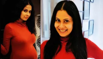Chhavi Mittal's Inspiring Post-Pregnancy Weight Loss Journey, Reveals The 2 Things She Had To Avoid
