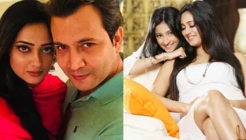 Shweta Tiwari Faces Domestic Violence, Files Complaint Against Abhinav Kohli For Slapping Daughter