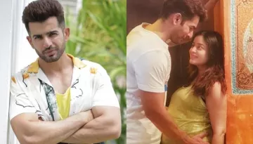 Jay Bhanushali On Fatherhood, Says, 'I Wish When My Wife Gives Birth To A Baby, She Is A Baby Girl'