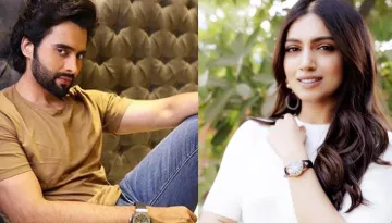 Bhumi Pednekar And Jackky Bhagnani Have Found Love In Each Other? Checkout The Details Inside