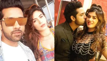 Bigg Boss 11 Fame Bandgi Kalra Reveals Her Wedding Plans With Puneesh Sharma, Details Inside