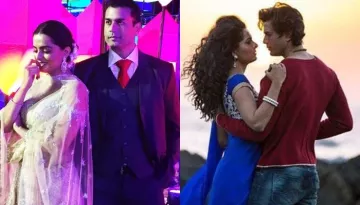 Ruhi Chaturvedi Of 'Kundali Bhagya' Is Getting Engaged To Longtime Boyfriend, Shailendra Saainiyol