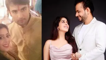 Vivian Dsena's Rumoured Ex, Garima Jain Calls Off Her Engagement Within 2 Months, Reveals Reason