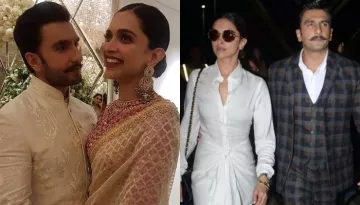 Is Deepika Padukone Pregnant? She Calls Ranveer Singh 'Hi Daddy' With A Cute Baby Emoji