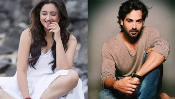 Rashami Desai Has Finally Found Love In Badho Bahu's, Arhaan Khan After Divorce With Nandish Sandhu?