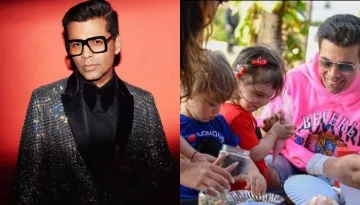 Karan Johar Reveals He Has Never Been In A Serious Relationship, Shares Who Loves Him In Purest Way