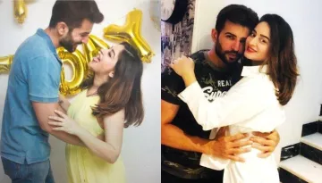 Mahhi Vij And Jay Bhanushali Become Parents, They Share The 'Big News' With A Beautiful Picture