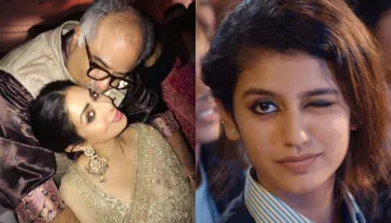 Boney Kapoor Is 'Disgusted' By Priya Varrier's 'Sridevi Bungalow' After Makers Ignore Legal Notice
