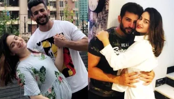 Mahhi Vij Slams Trollers Who Are Concerned About Her Post-Pregnancy Weight, Writes A Savage Note