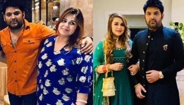 Kapil Sharma Reveals If He Wants A Boy Or A Girl On Embracing Fatherhood Soon, Says We Are Waiting