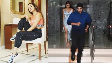 Malaika Arora Opens Up About People's Opinion On Her Relationship With Arjun Kapoor