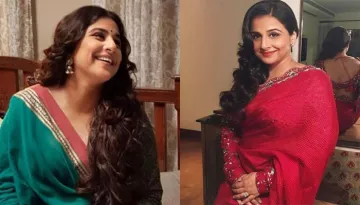Vidya Balan Gave A Kickass Reply To Those Who Body Shame Her, Reveals If Such Remarks Bother Her
